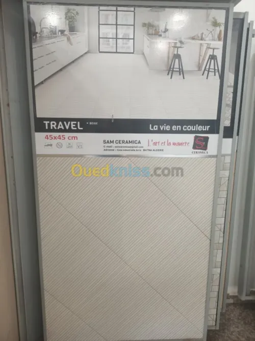 Céramique ,sek ceram , nafsar , samcer