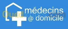 Consultations et soins à domicile 