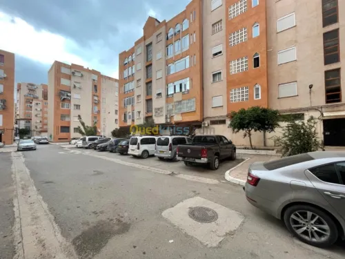 Vente Appartement F3 Bejaia Bejaia