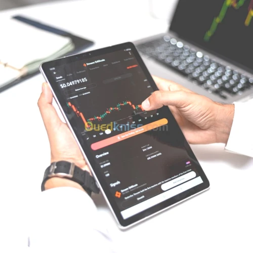 Formations en Trading tête à tête