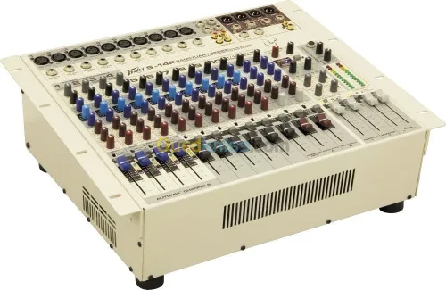Table de mixage Peavey S-14P 