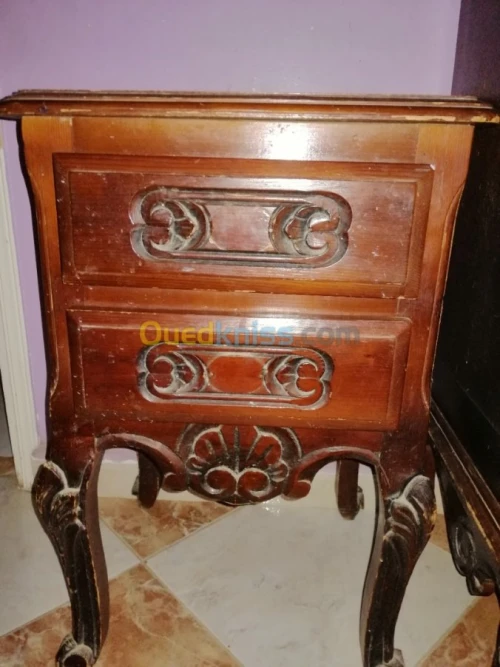 Chambre a coucher 