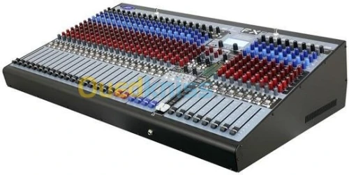  Table de mixage Peavey 32FX