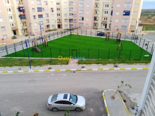 Vente Appartement F3 Ain defla Djendel