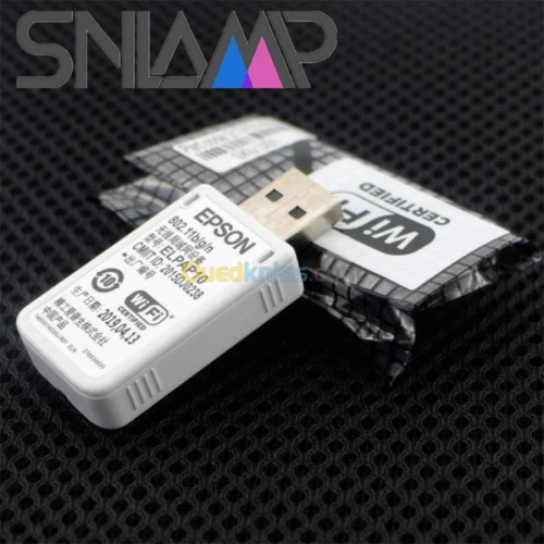 MODULE WIFI (B/G/N) - ELPAP10 EPSON 