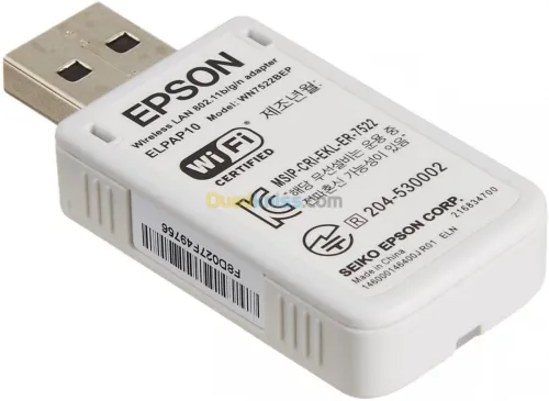 MODULE WIFI (B/G/N) - ELPAP10 EPSON 