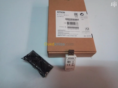MODULE WIFI (B/G/N) - ELPAP10 EPSON 