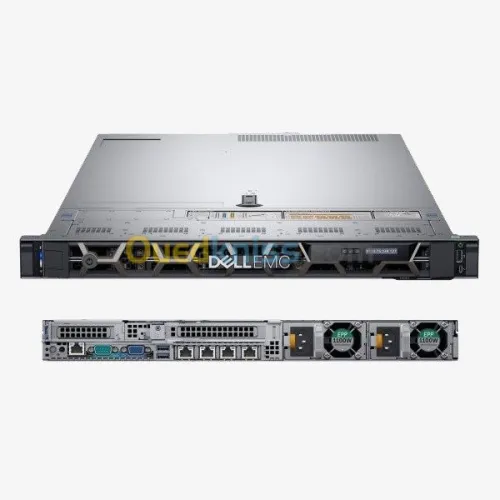 PowerEdge R440 Rack Server