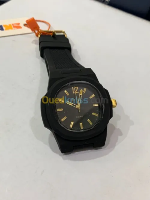 Montres pour les hommes 