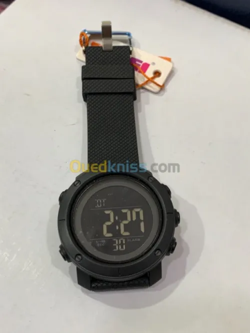 Montres pour les hommes 