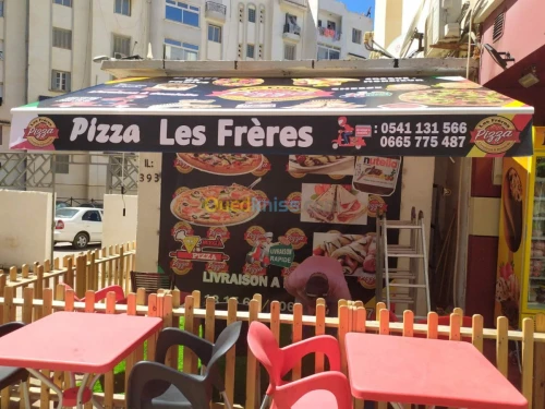  Publicité & Impression 