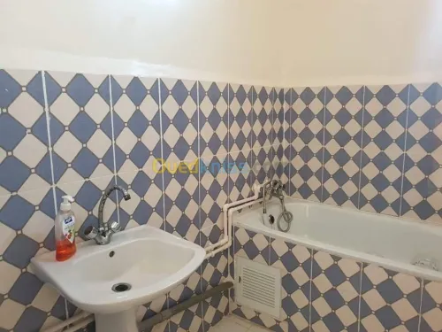 Vente Appartement F3 Alger Ain benian