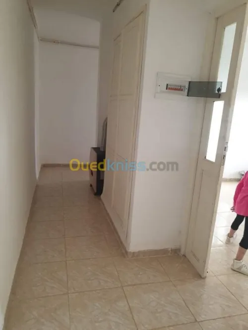 Vente Appartement F3 Alger Ain benian