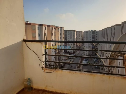 Vente Appartement F3 Alger Ain benian