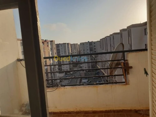 Vente Appartement F3 Alger Ain benian
