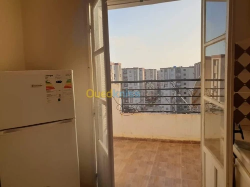 Vente Appartement F3 Alger Ain benian
