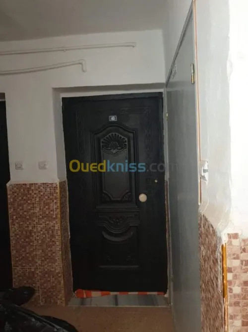 Vente Appartement F3 Alger Ain benian
