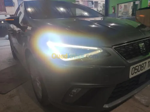 تحويل السيارات للسير بالسيرغاز  GPL