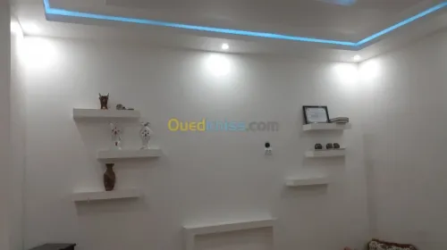 Vente Niveau De Villa F6 Souk ahras Souk ahras