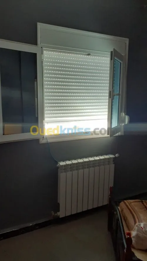 Vente Niveau De Villa F6 Souk ahras Souk ahras