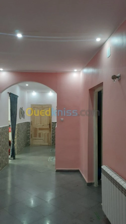 Vente Niveau De Villa F6 Souk ahras Souk ahras