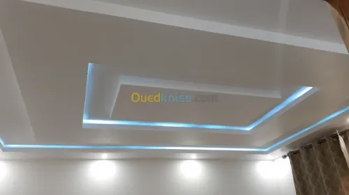 Vente Niveau De Villa F6 Souk ahras Souk ahras
