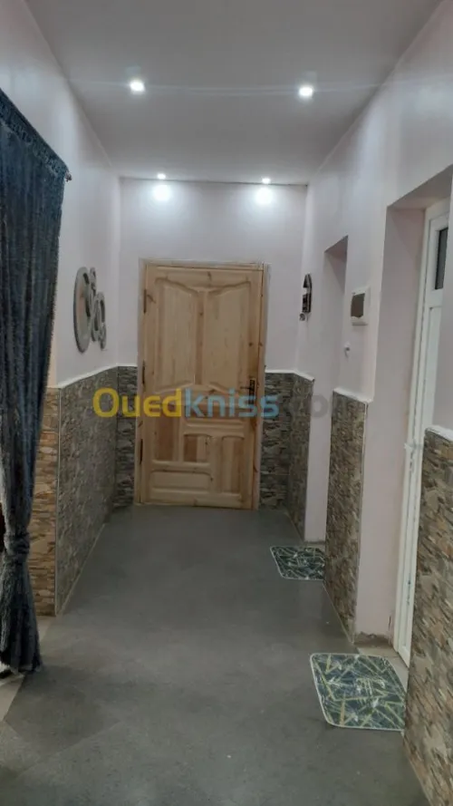 Vente Niveau De Villa F6 Souk ahras Souk ahras