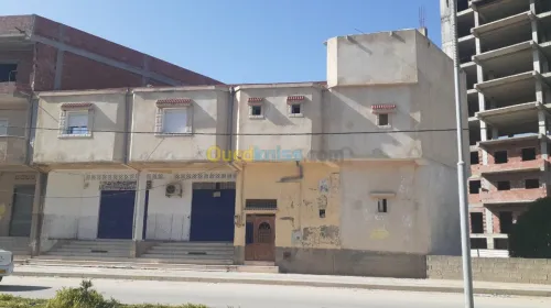 Vente Niveau De Villa F6 Souk ahras Souk ahras