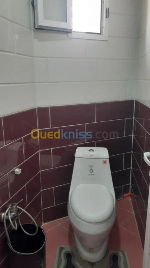 Vente Niveau De Villa F6 Souk ahras Souk ahras
