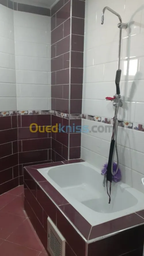 Vente Niveau De Villa F6 Souk ahras Souk ahras