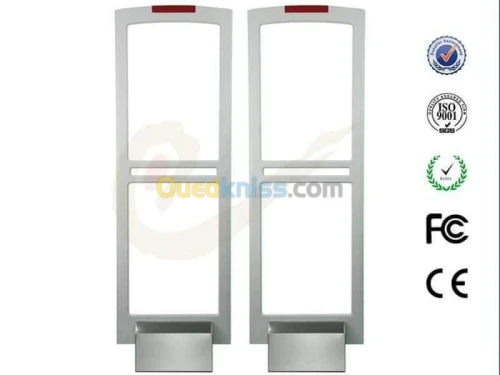 كاشف السرقة للمحلات