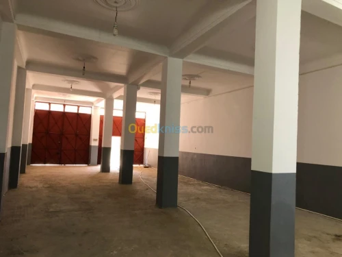 Vente Villa Boumerdès Hammedi