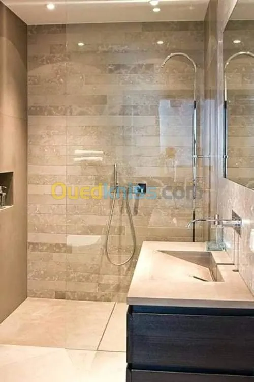 Decoration interieur et exterieur 
