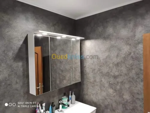 Decoration interieur et exterieur 