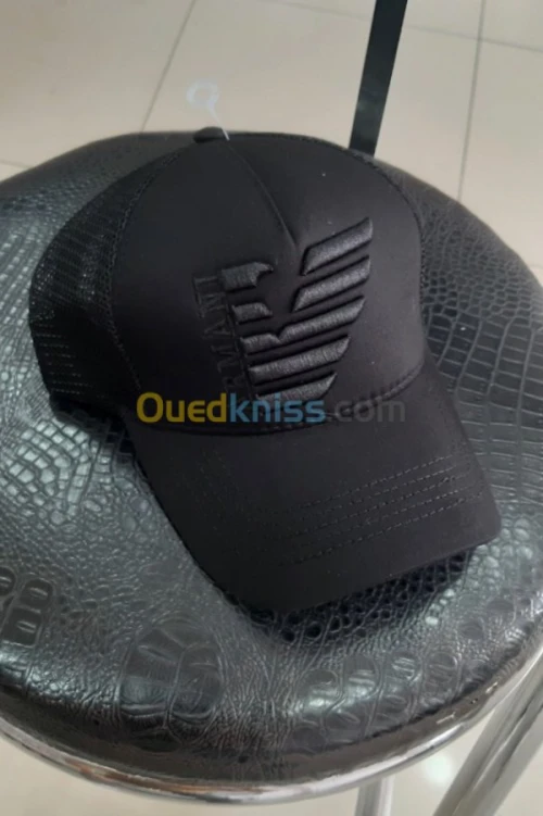 Casquettes bon qualité 