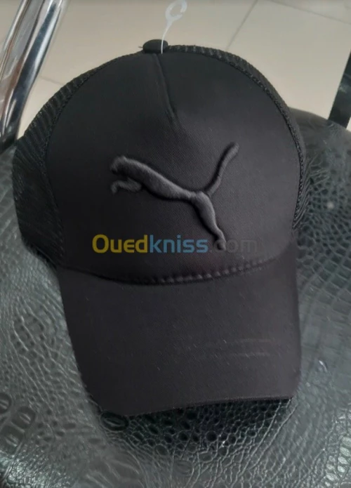 Casquettes bon qualité 