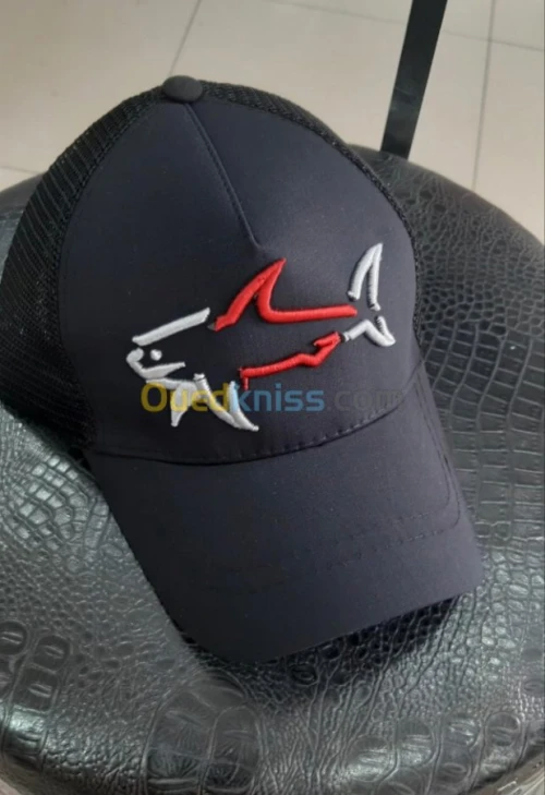 Casquettes bon qualité 