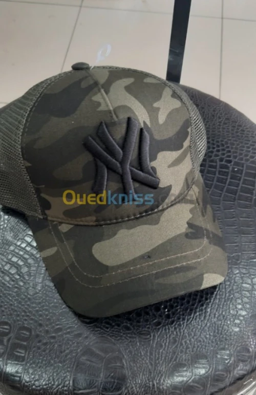 Casquettes bon qualité 