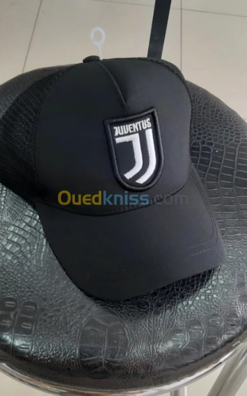 Casquettes bon qualité 