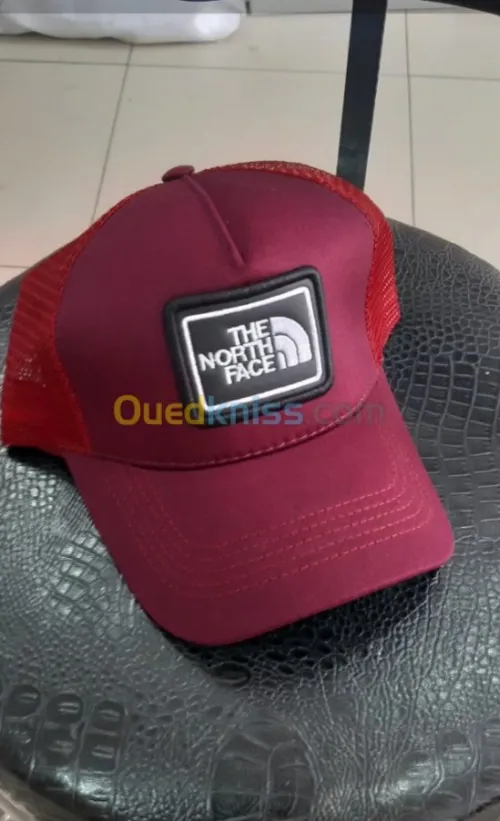 Casquettes bon qualité 