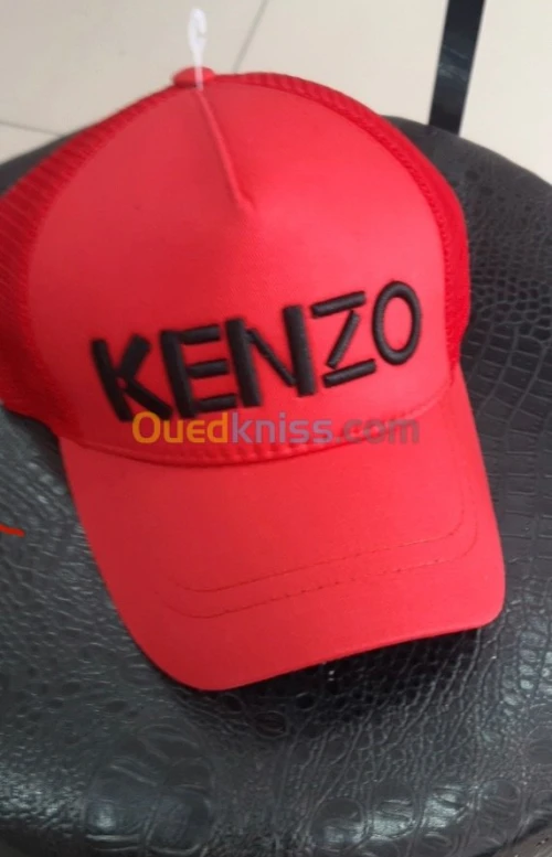 Casquettes bon qualité 
