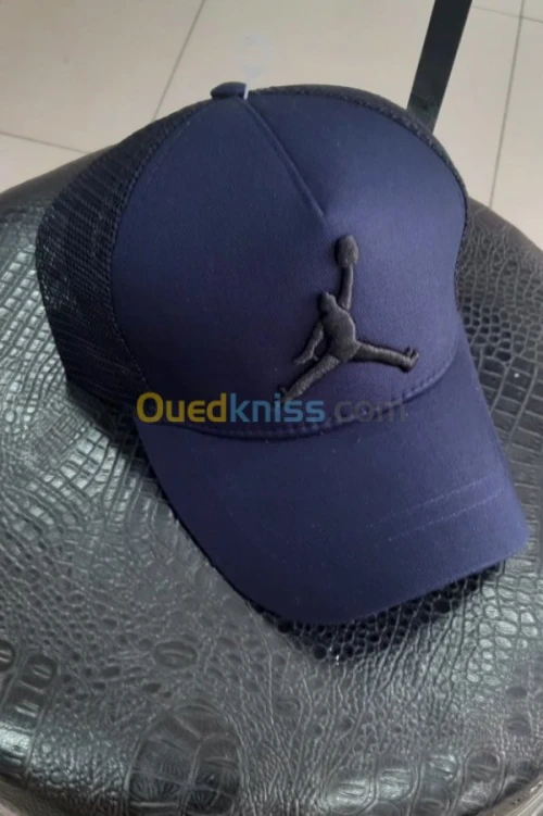 Casquettes bon qualité 