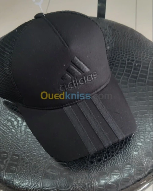 Casquettes bon qualité 