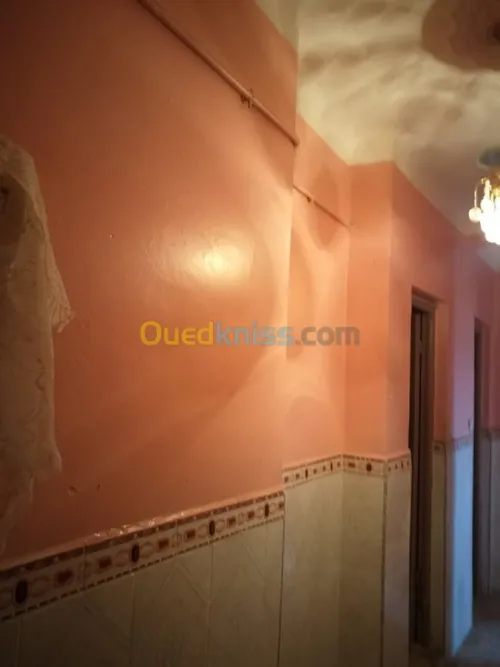Vente Appartement F2 Chlef Boukadir