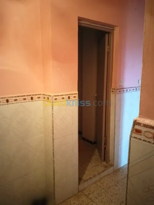 Vente Appartement F2 Chlef Boukadir