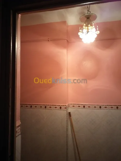 Vente Appartement F2 Chlef Boukadir