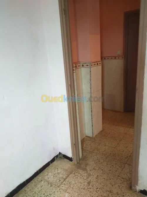 Vente Appartement F2 Chlef Boukadir