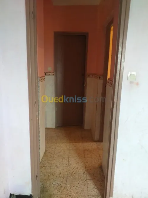 Vente Appartement F2 Chlef Boukadir