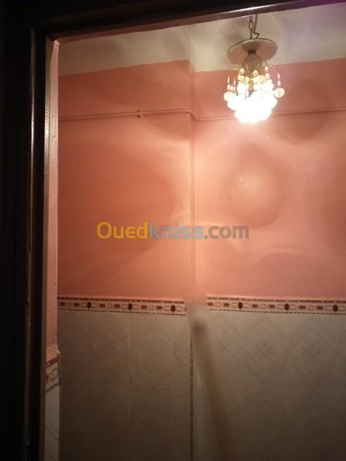 Vente Appartement F2 Chlef Boukadir