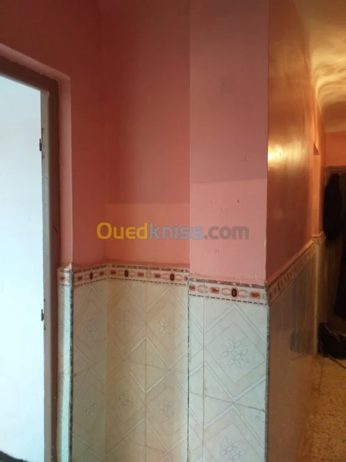 Vente Appartement F2 Chlef Boukadir